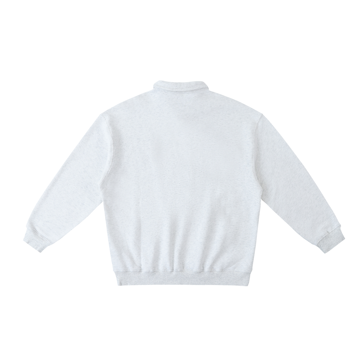 Flower Gray back