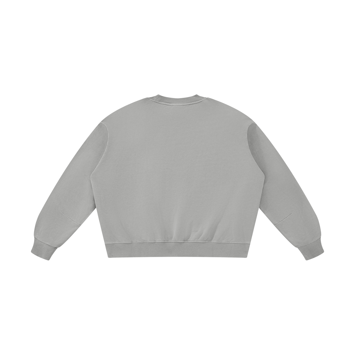 Light Gray back