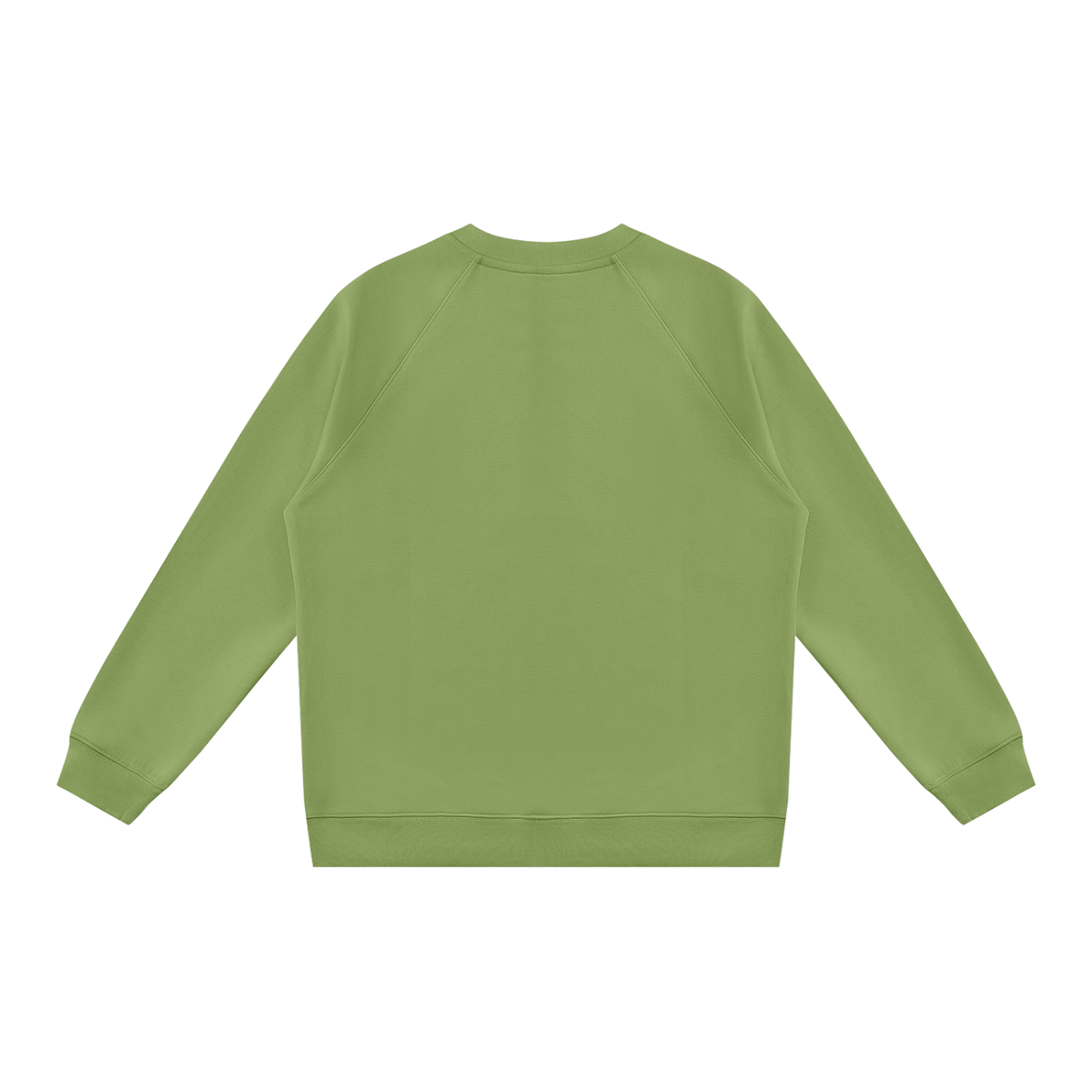 Sage Green back