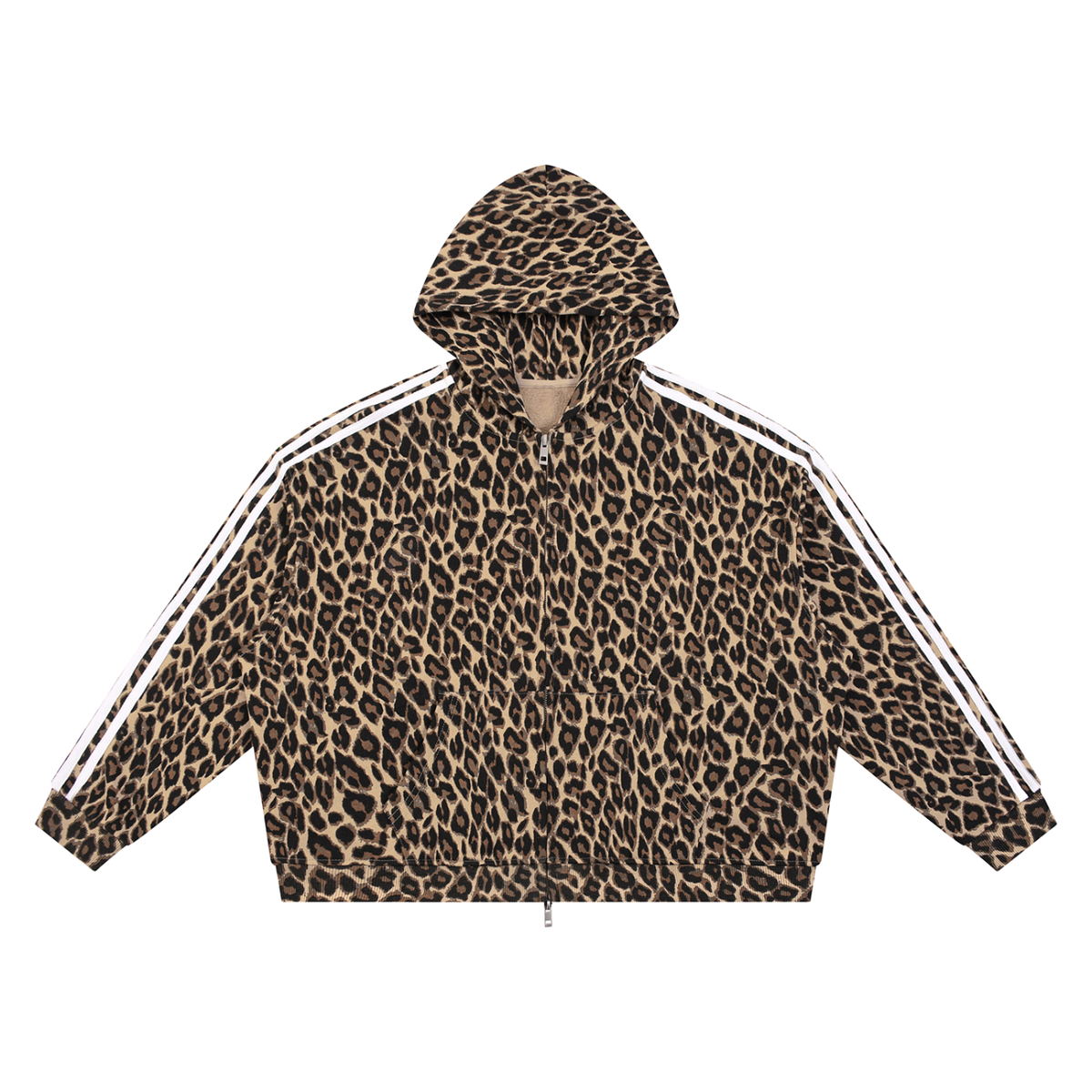 Leopard Coffee