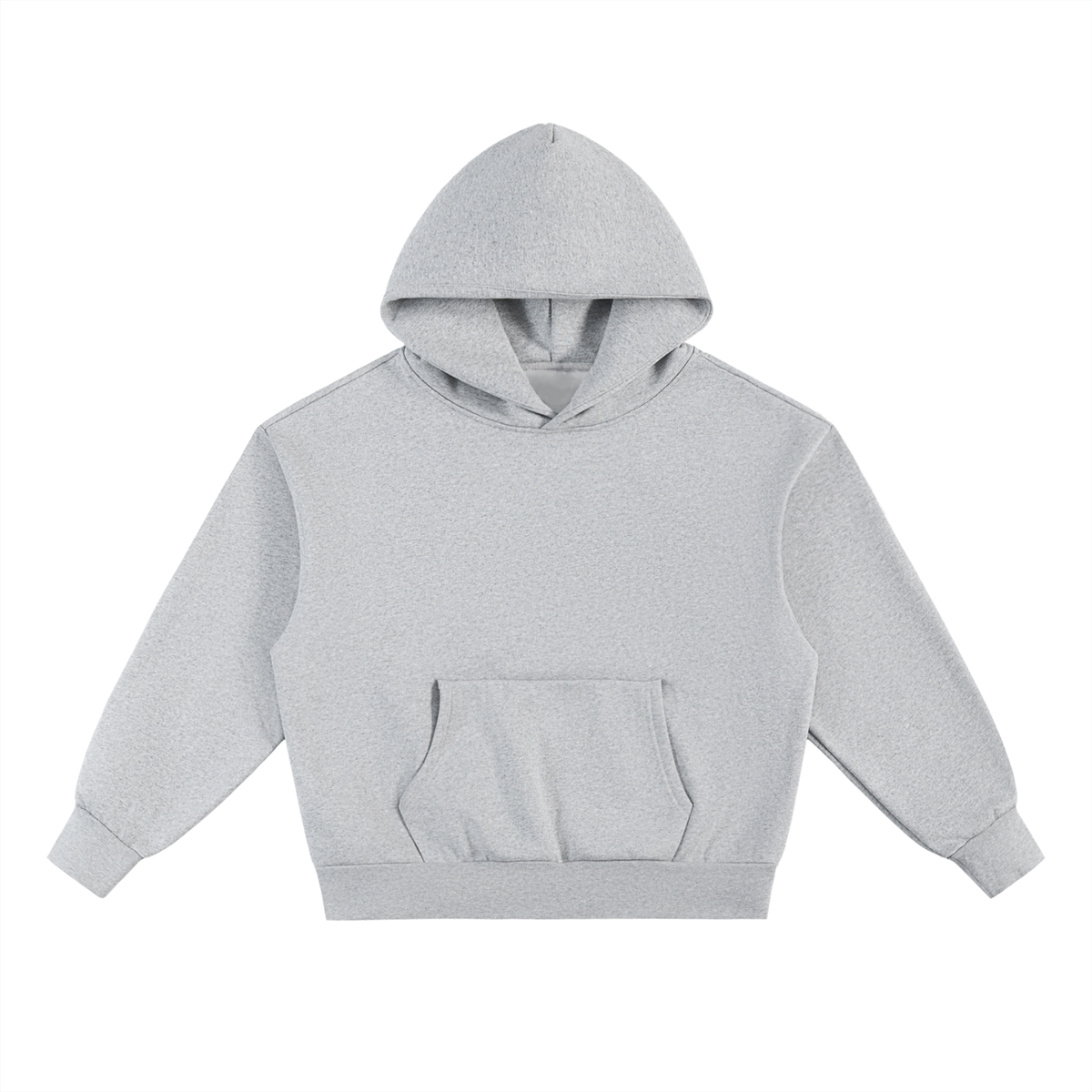 Flower Gray