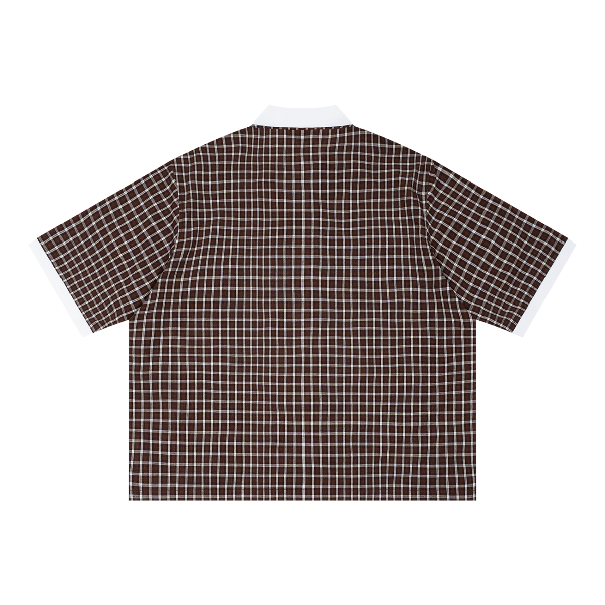 Brown back