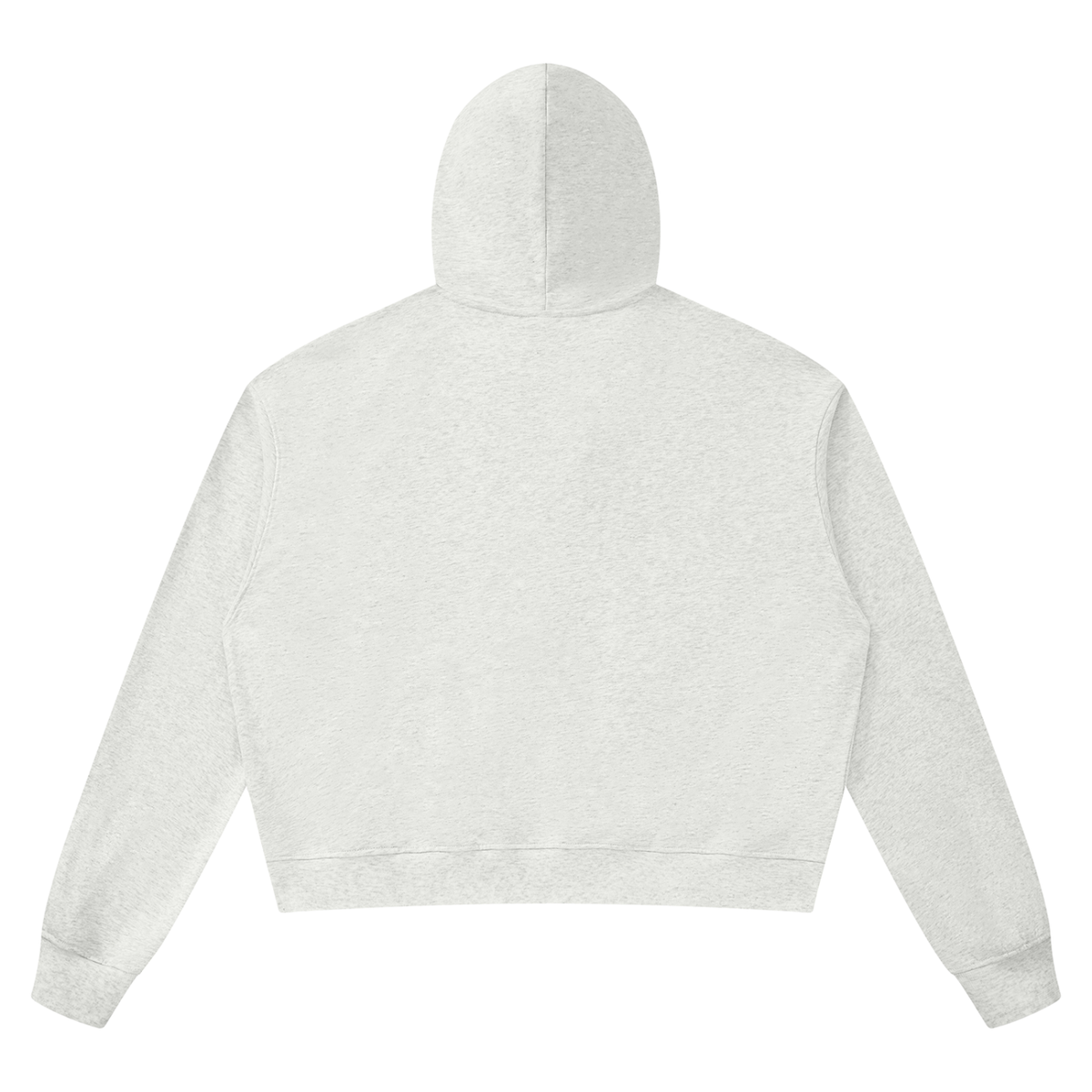 Oat Gray back