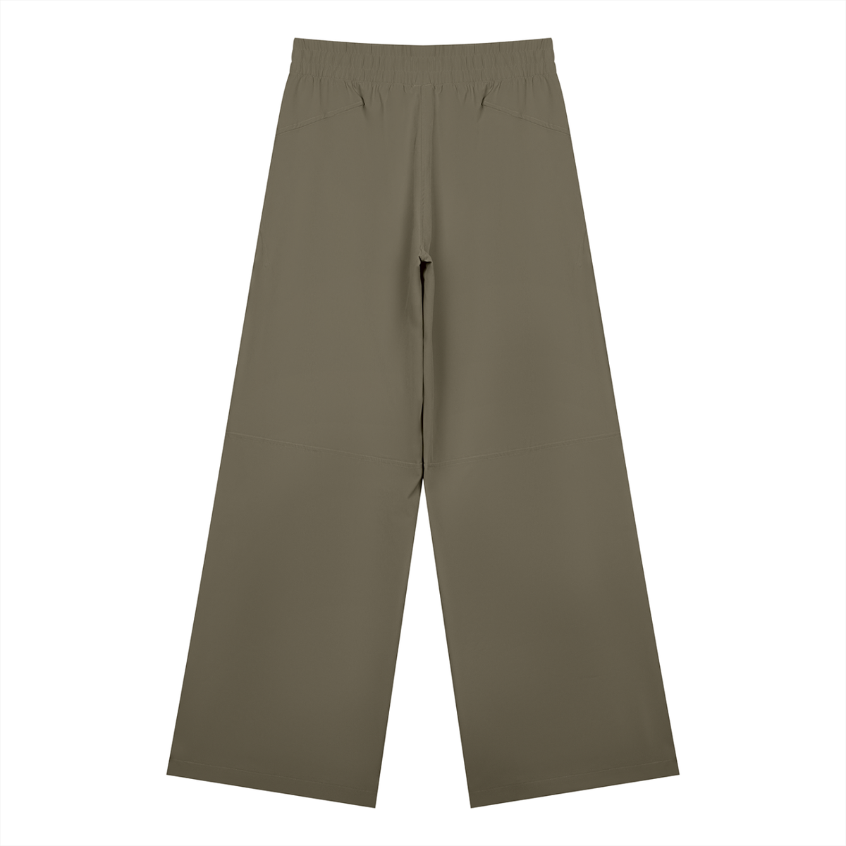 Gray Green back
