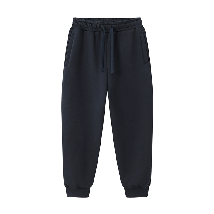 Stretch Heavyweight Jogger Sweatpants