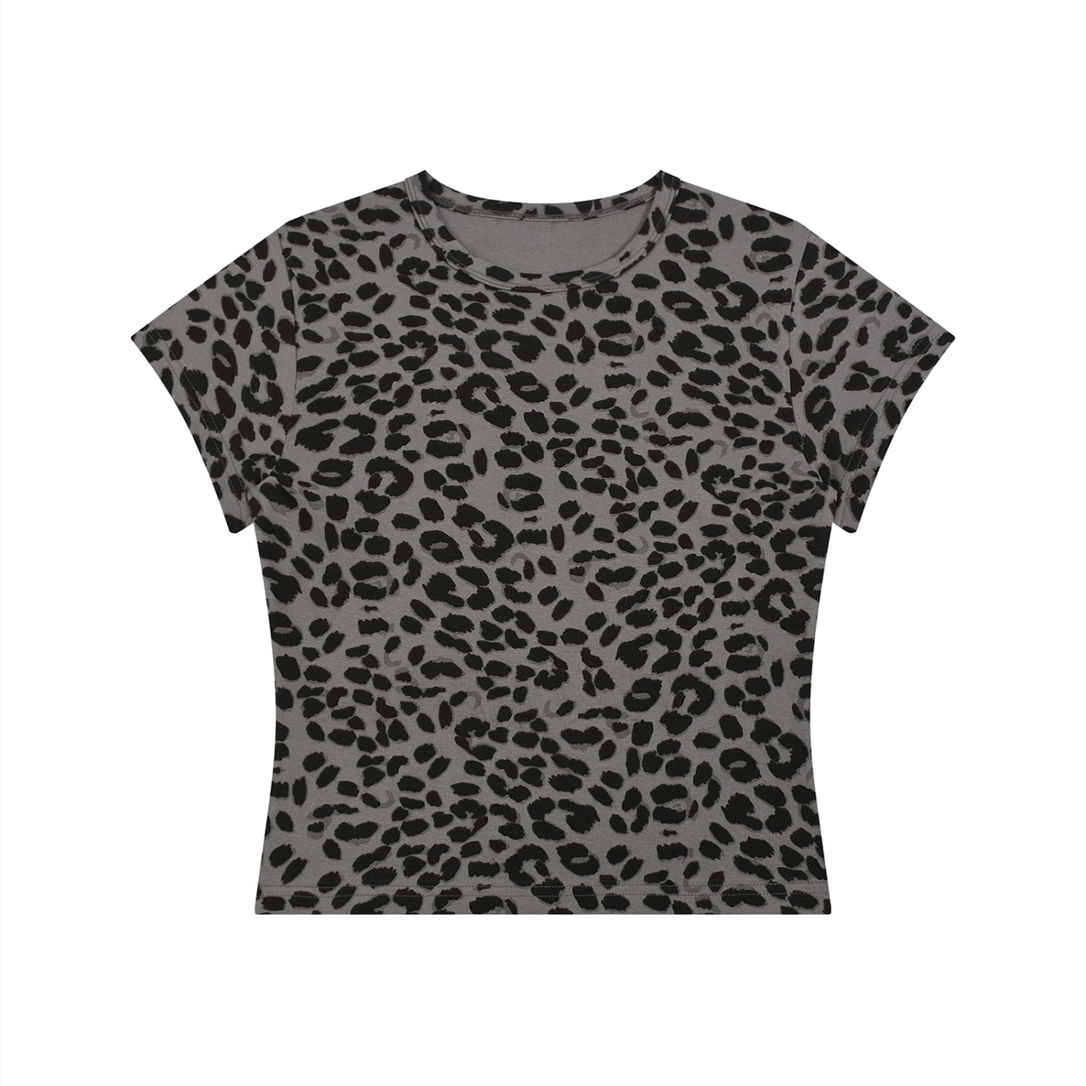 Leopard Gray