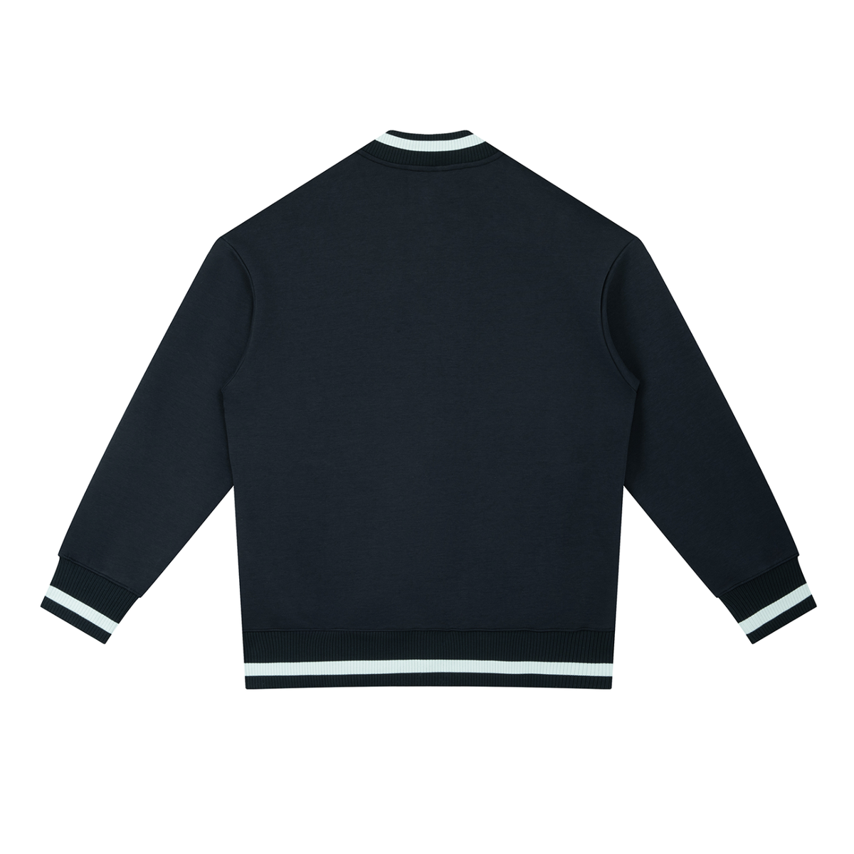 Navy Blue back