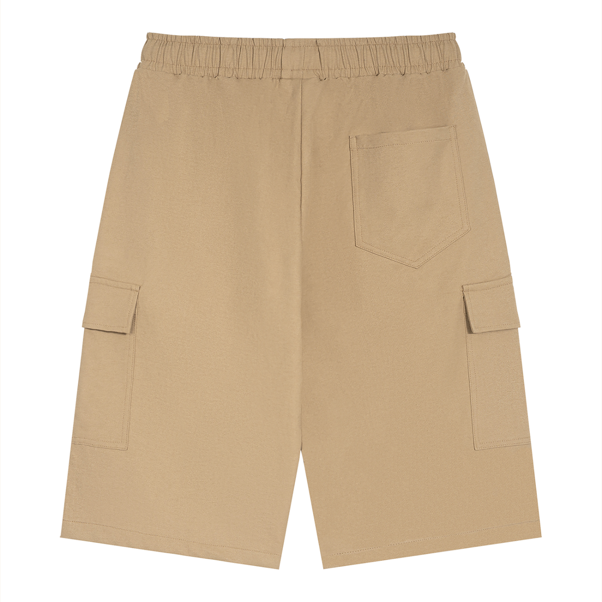 Khaki back