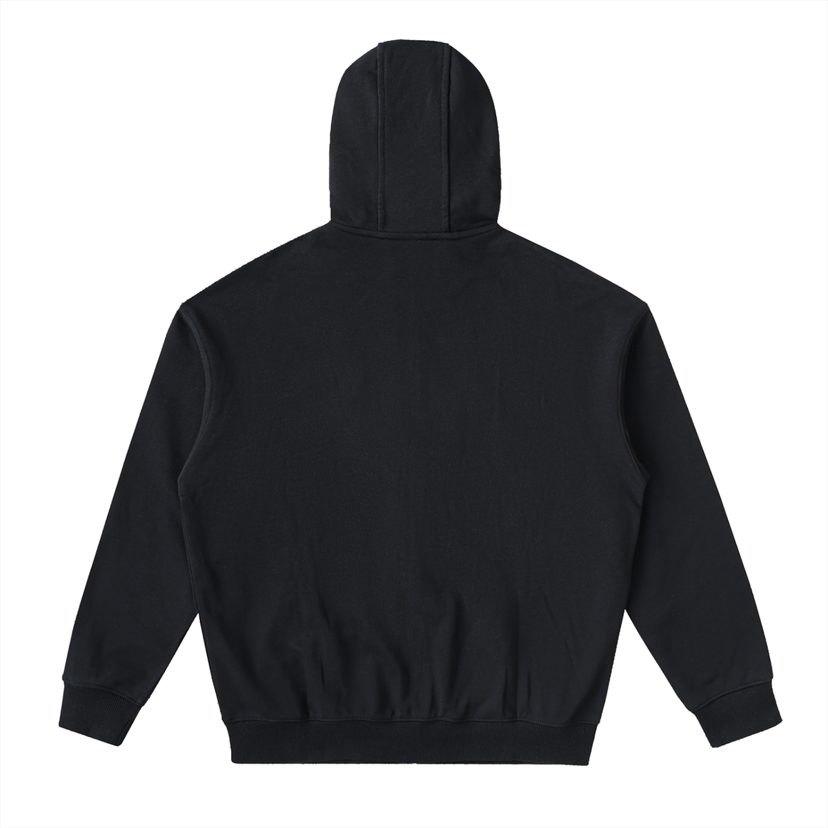 Black back