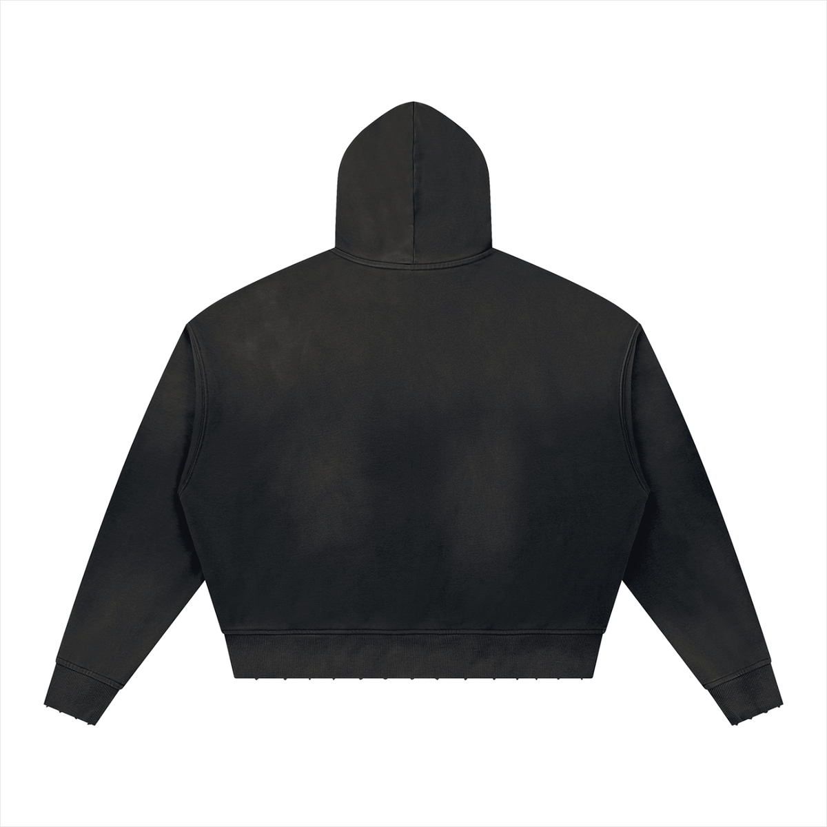 Black back