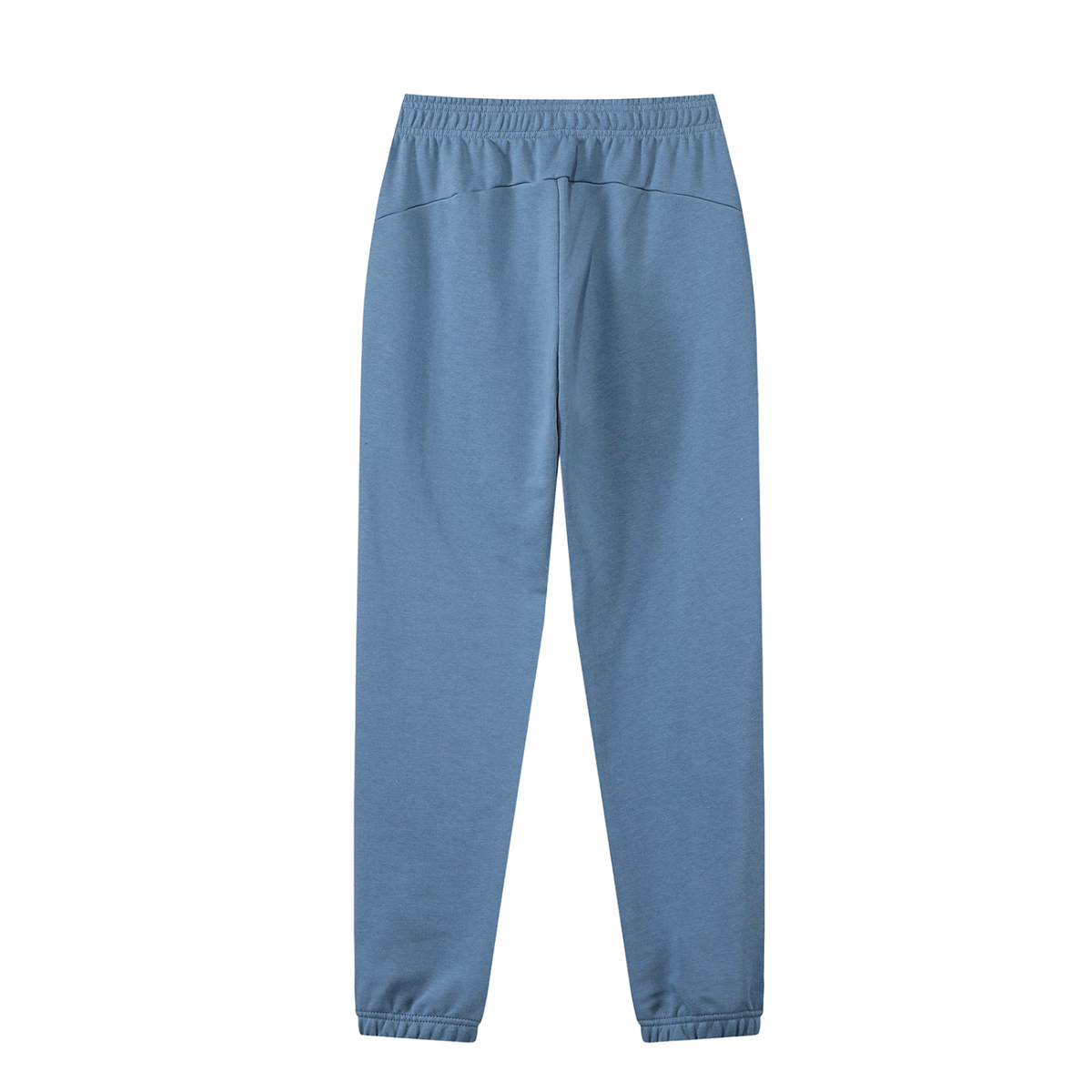 Haze Blue back