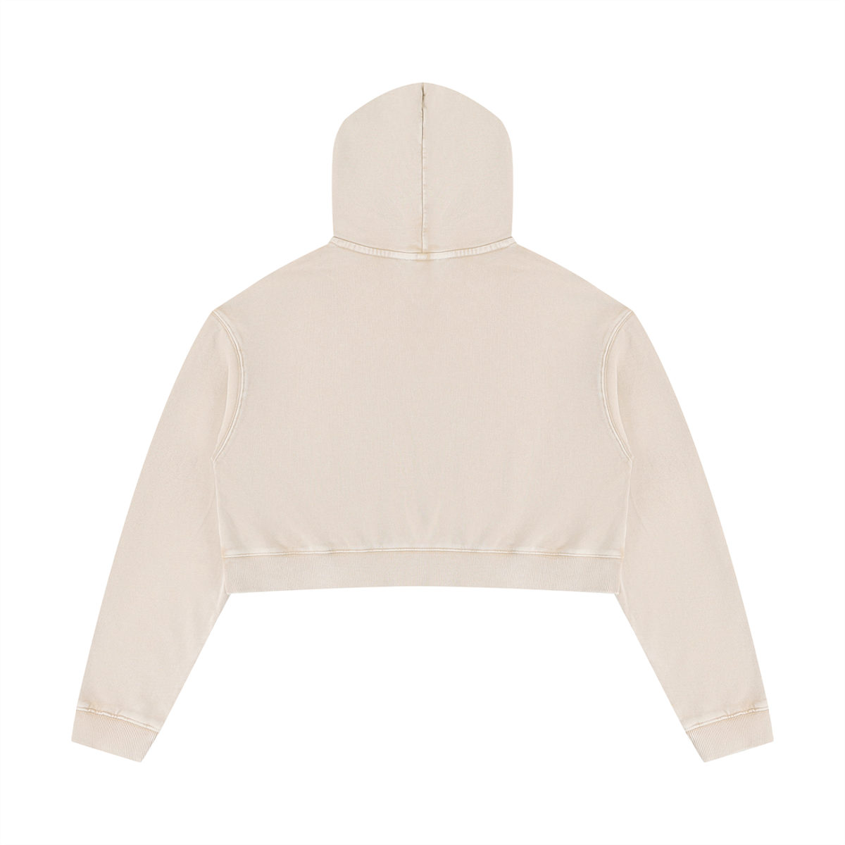 Light Apricot back