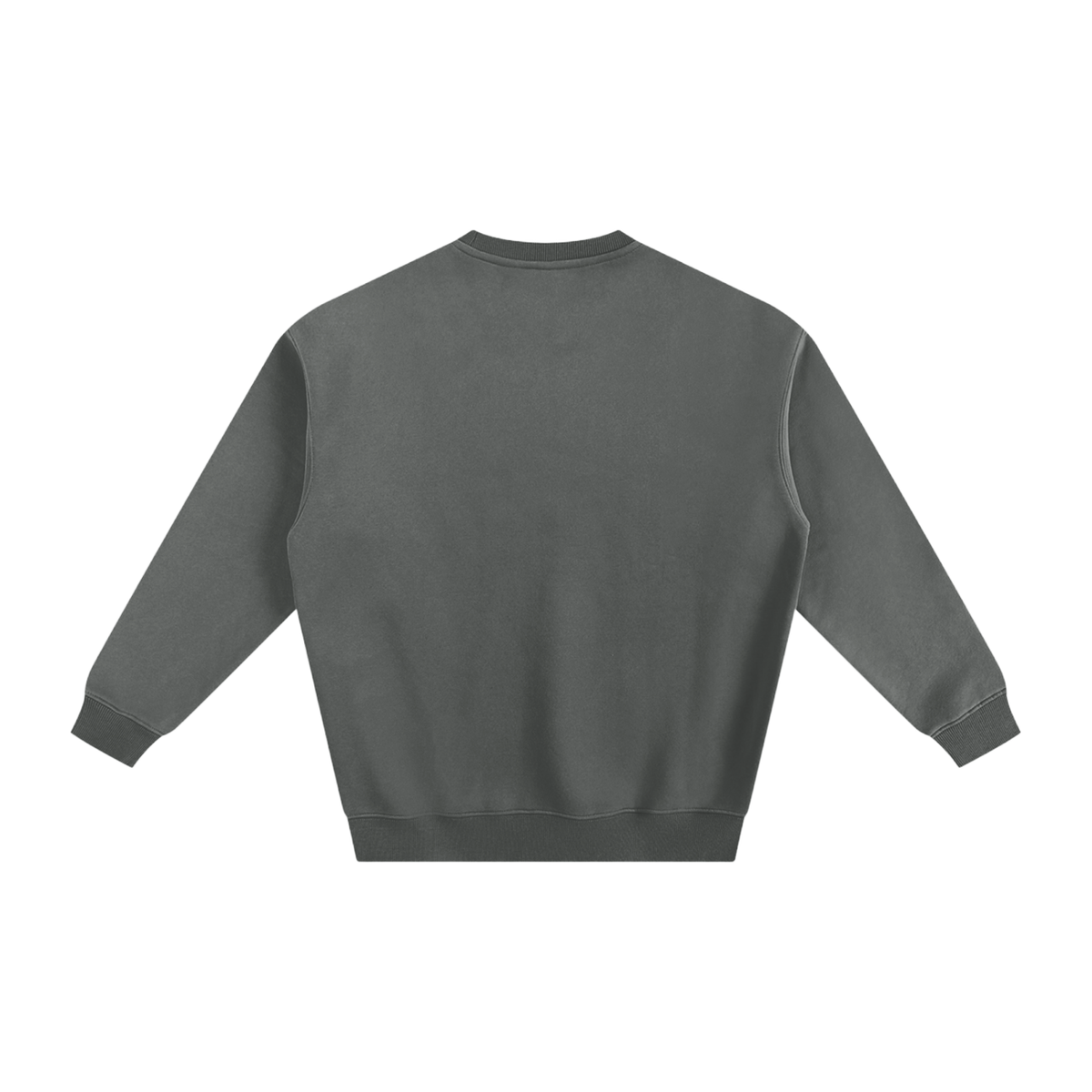 Gray back