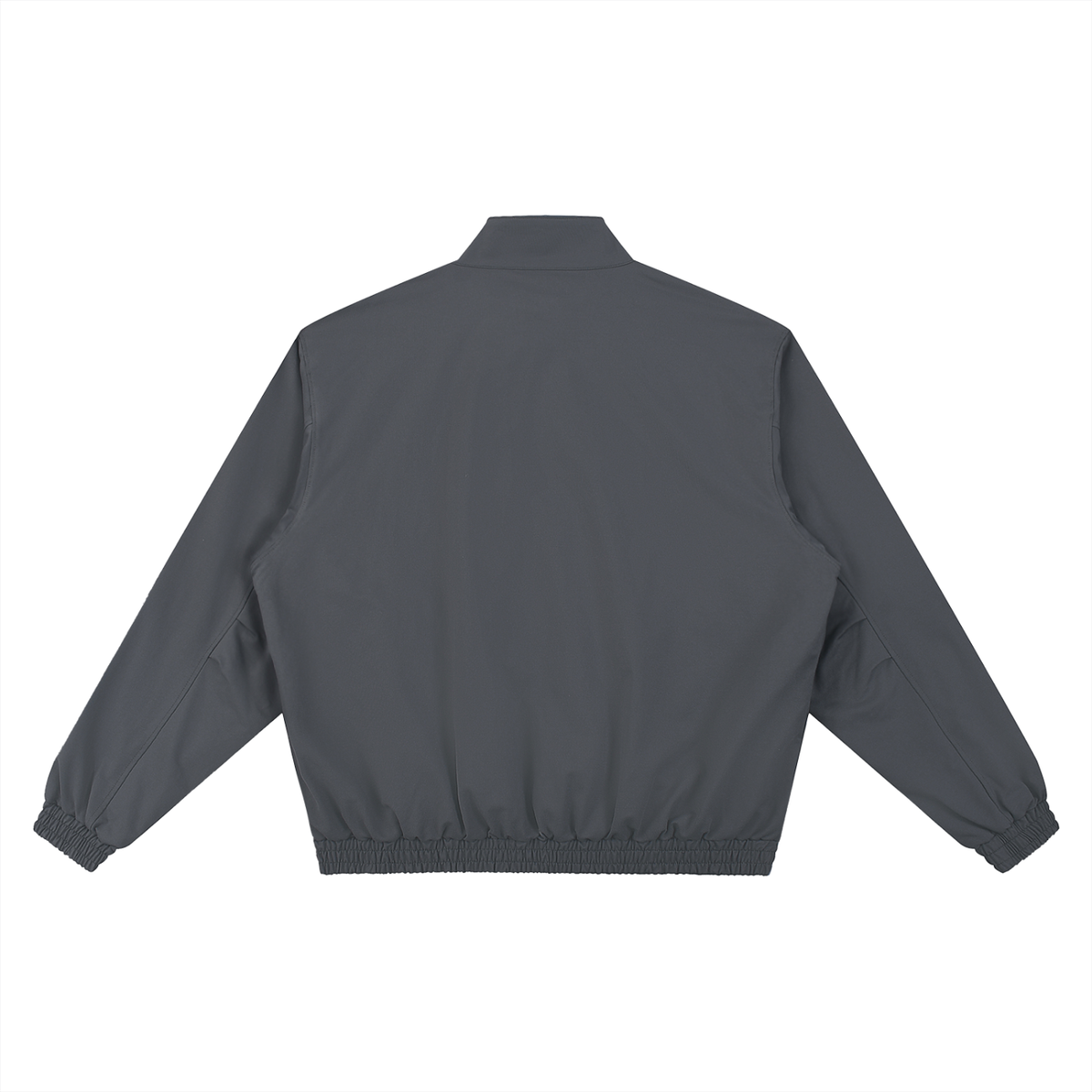 Dark Gray back