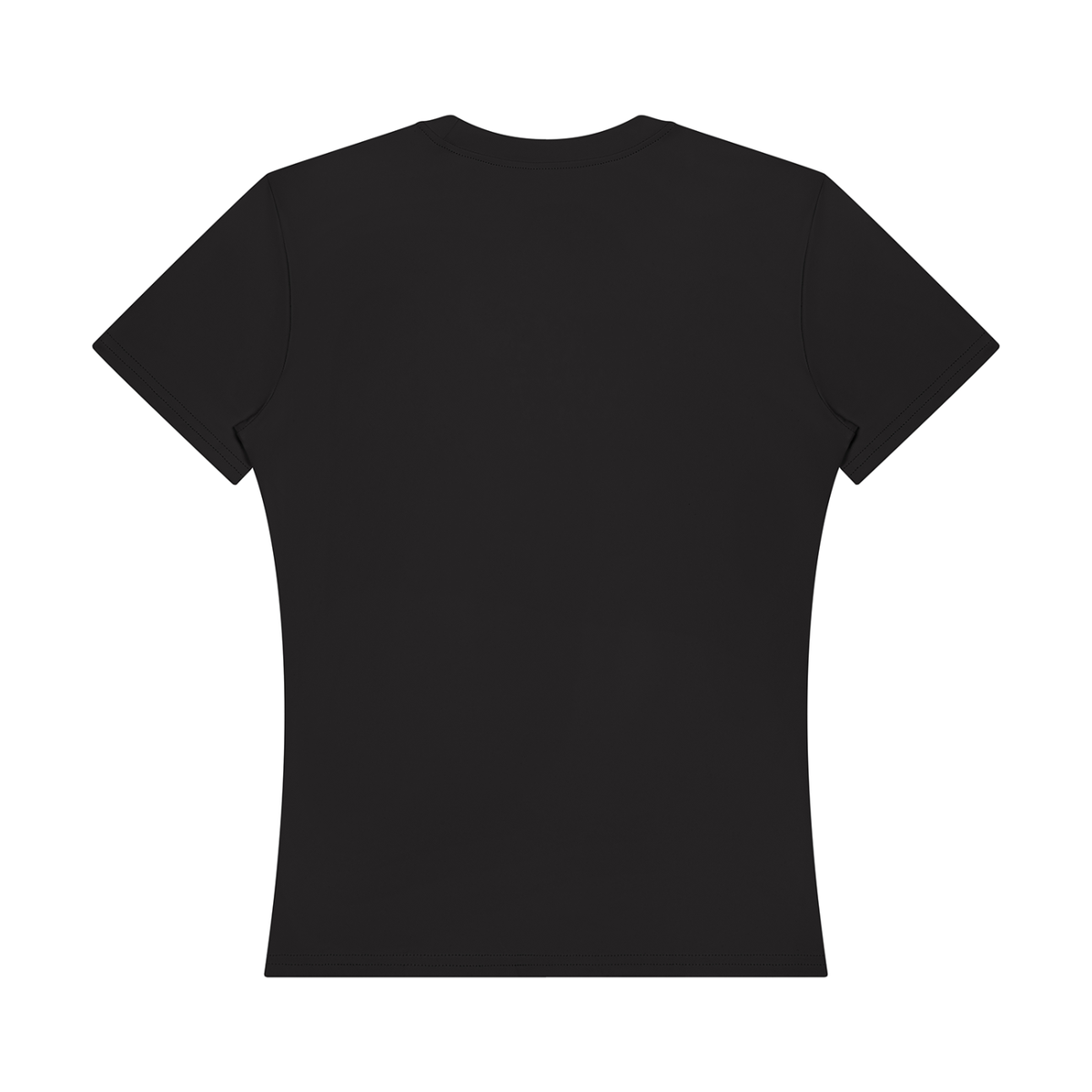 Black back