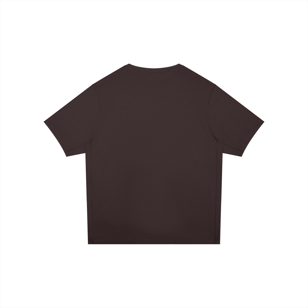 Brown back