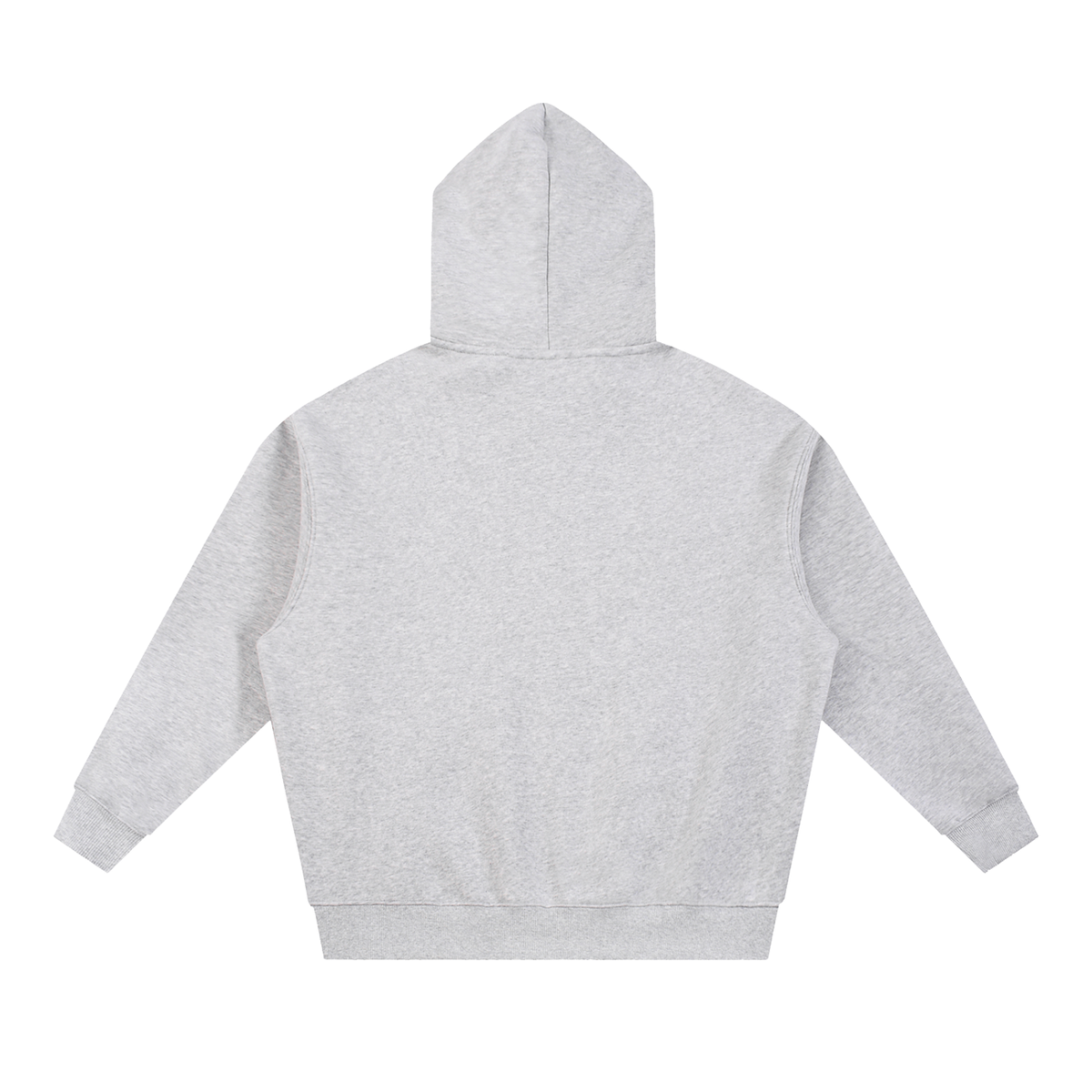 Flower Gray back