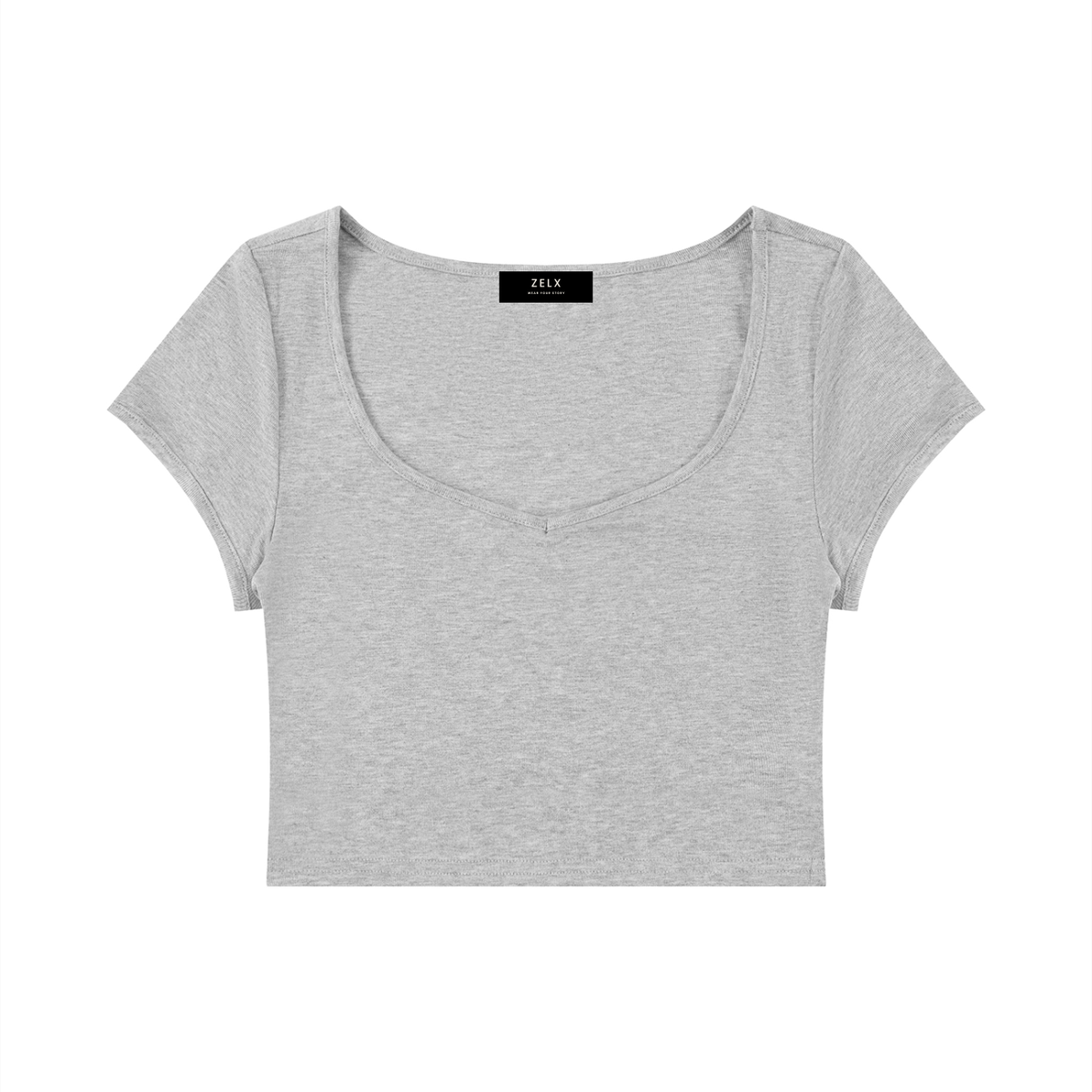 Flower Gray