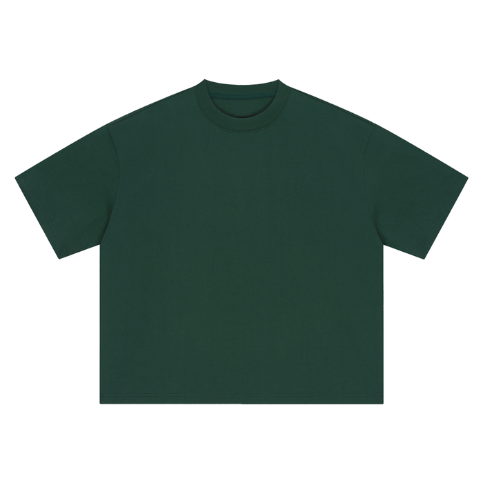 Boxy Oversized T-Shirt