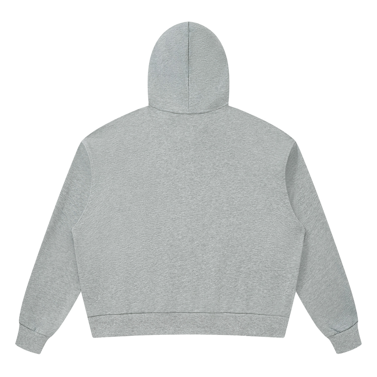 Flower Gray back