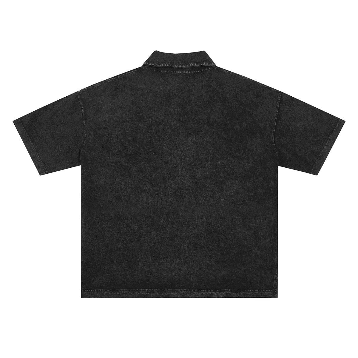 Black back