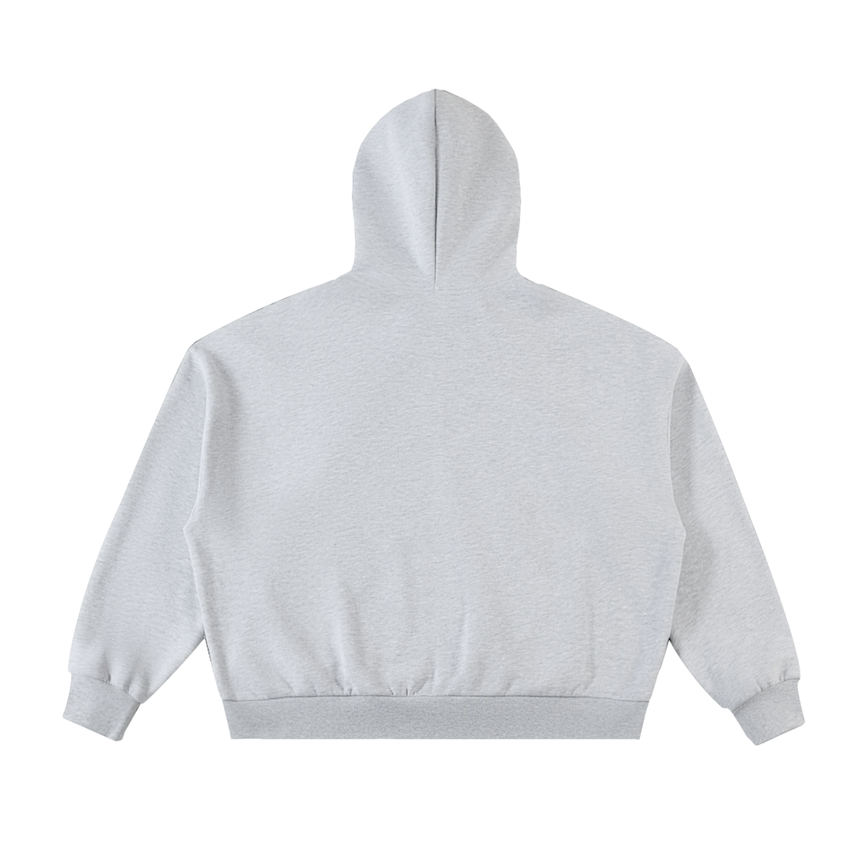Flower Gray back