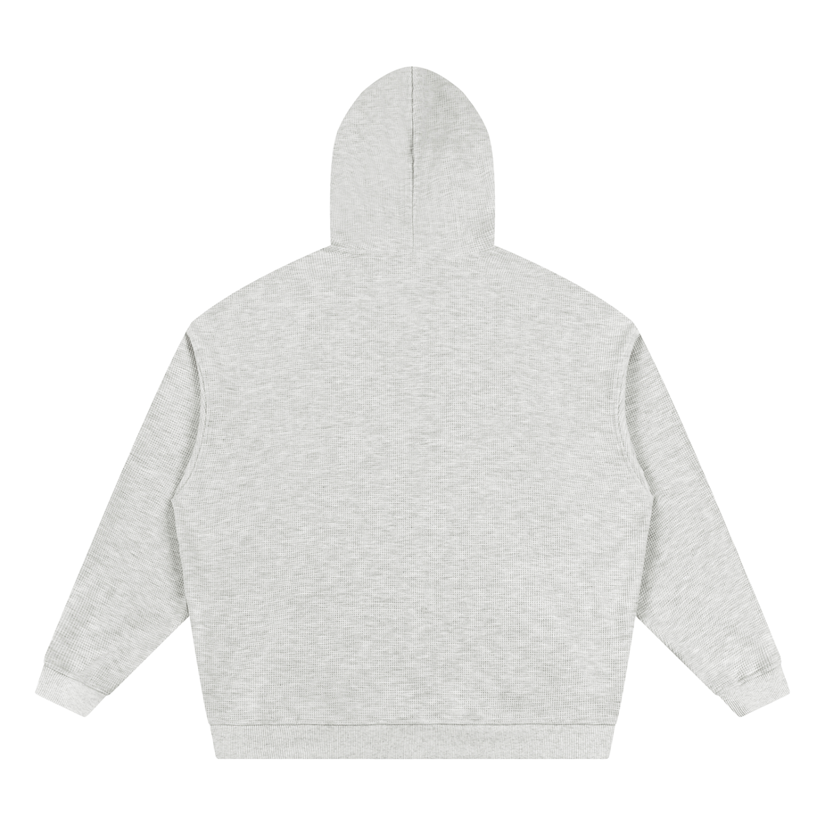 Oat Gray back