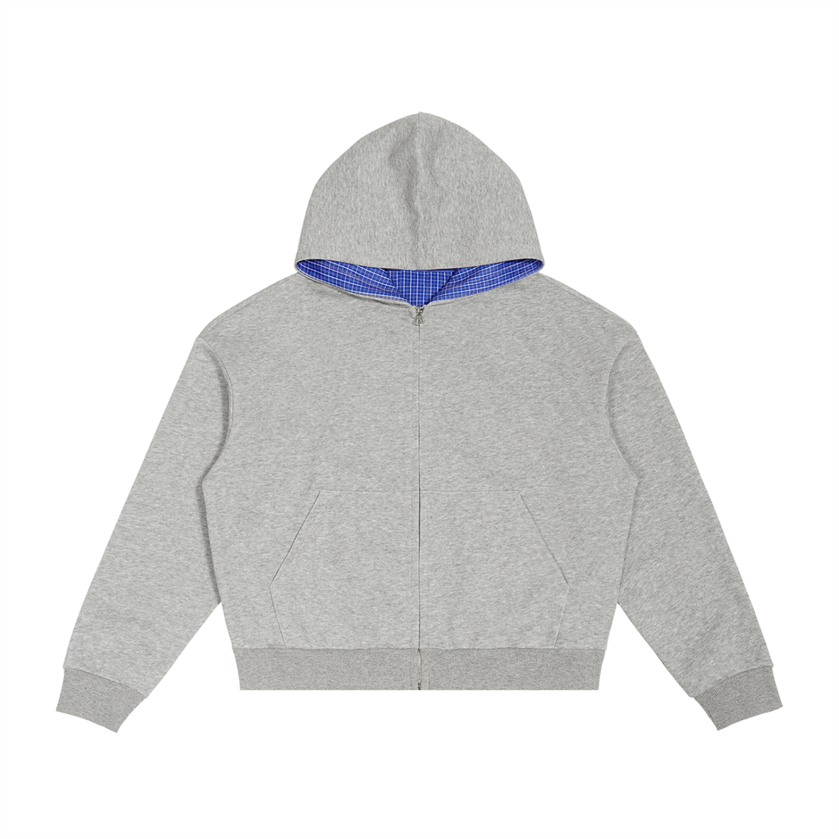 Flower Gray