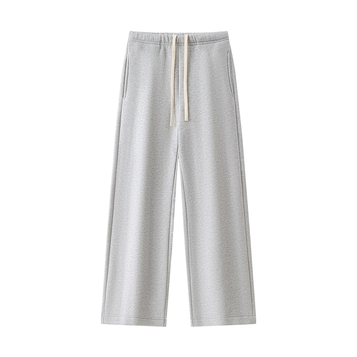 Flower Gray