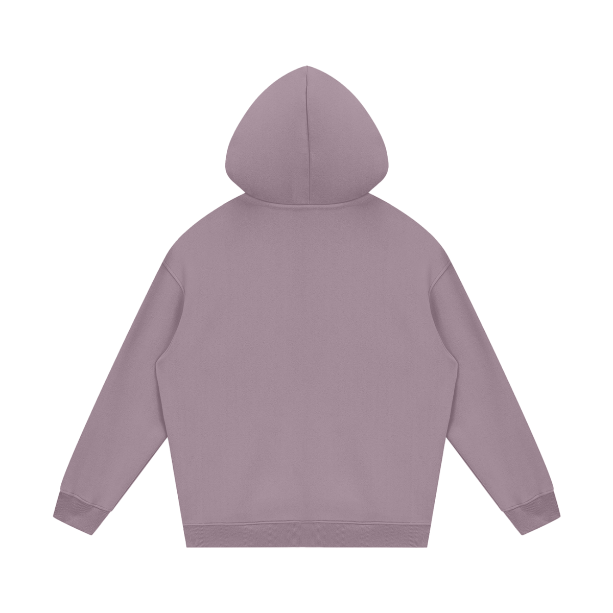 Ash Purple back