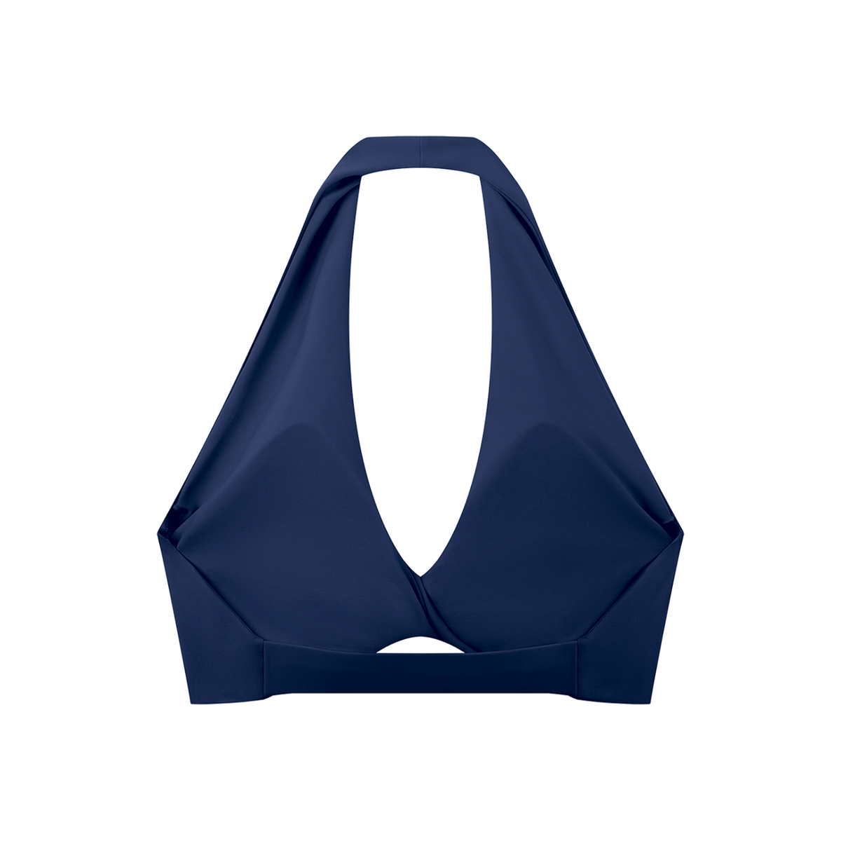 Navy Blue back