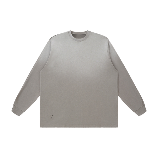 Sunfade Distressed Sweatshirt