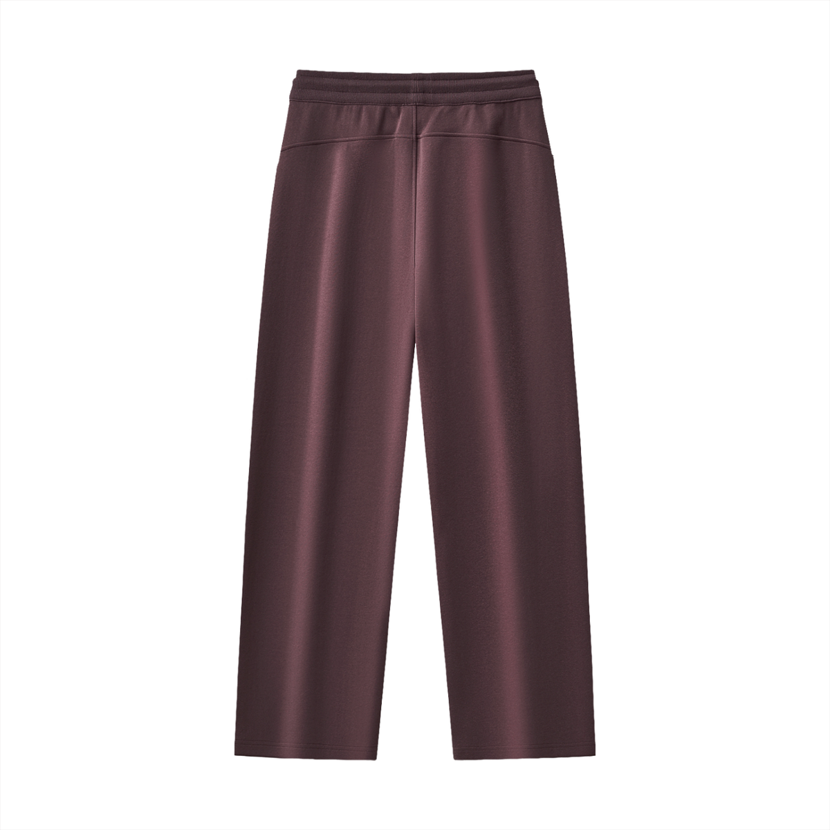 Dark Reddish Purple back