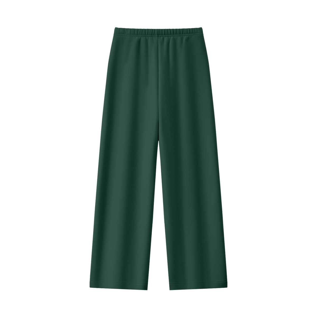 Blackish Green back