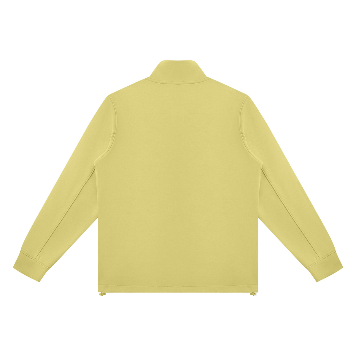 Lime Yellow back