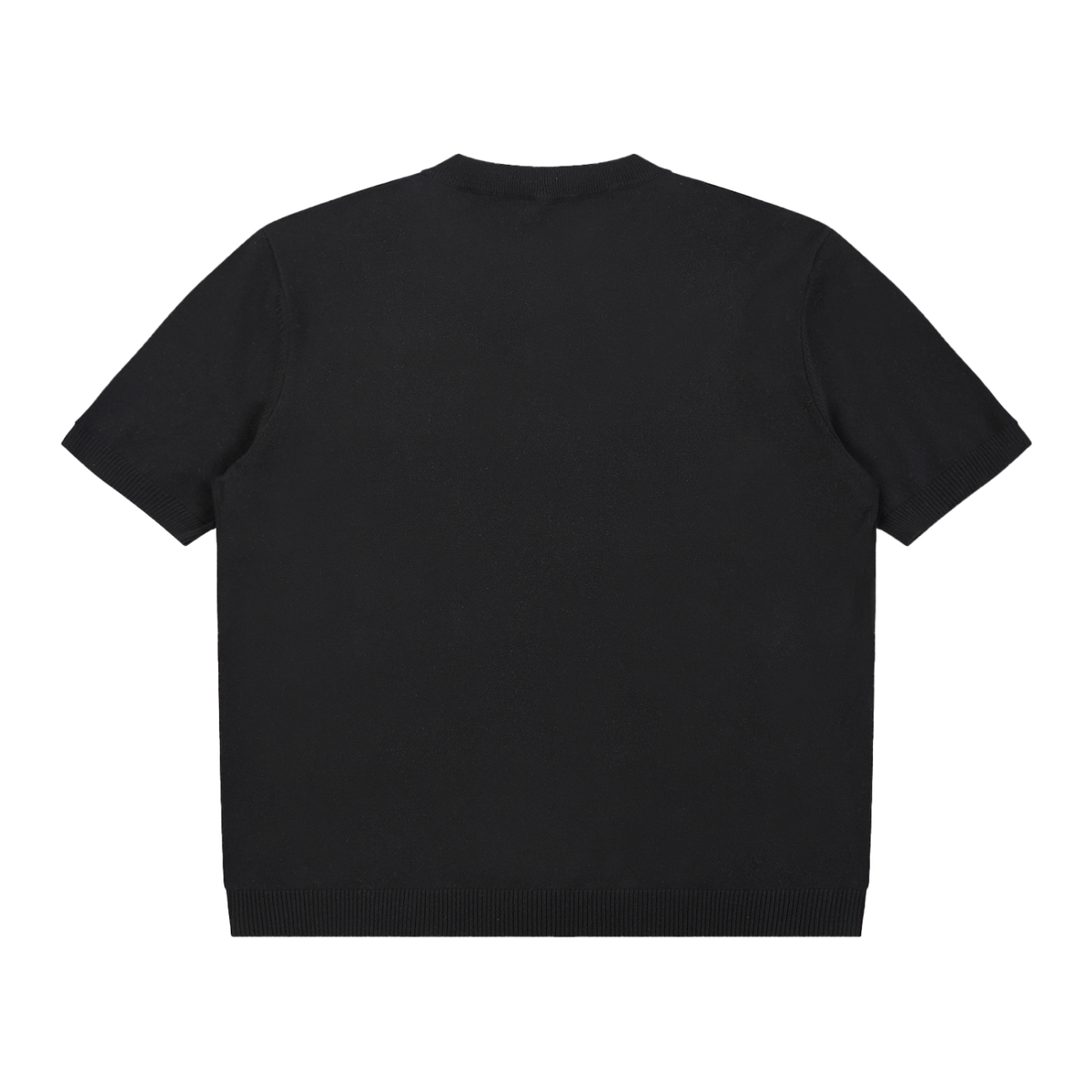 Black back