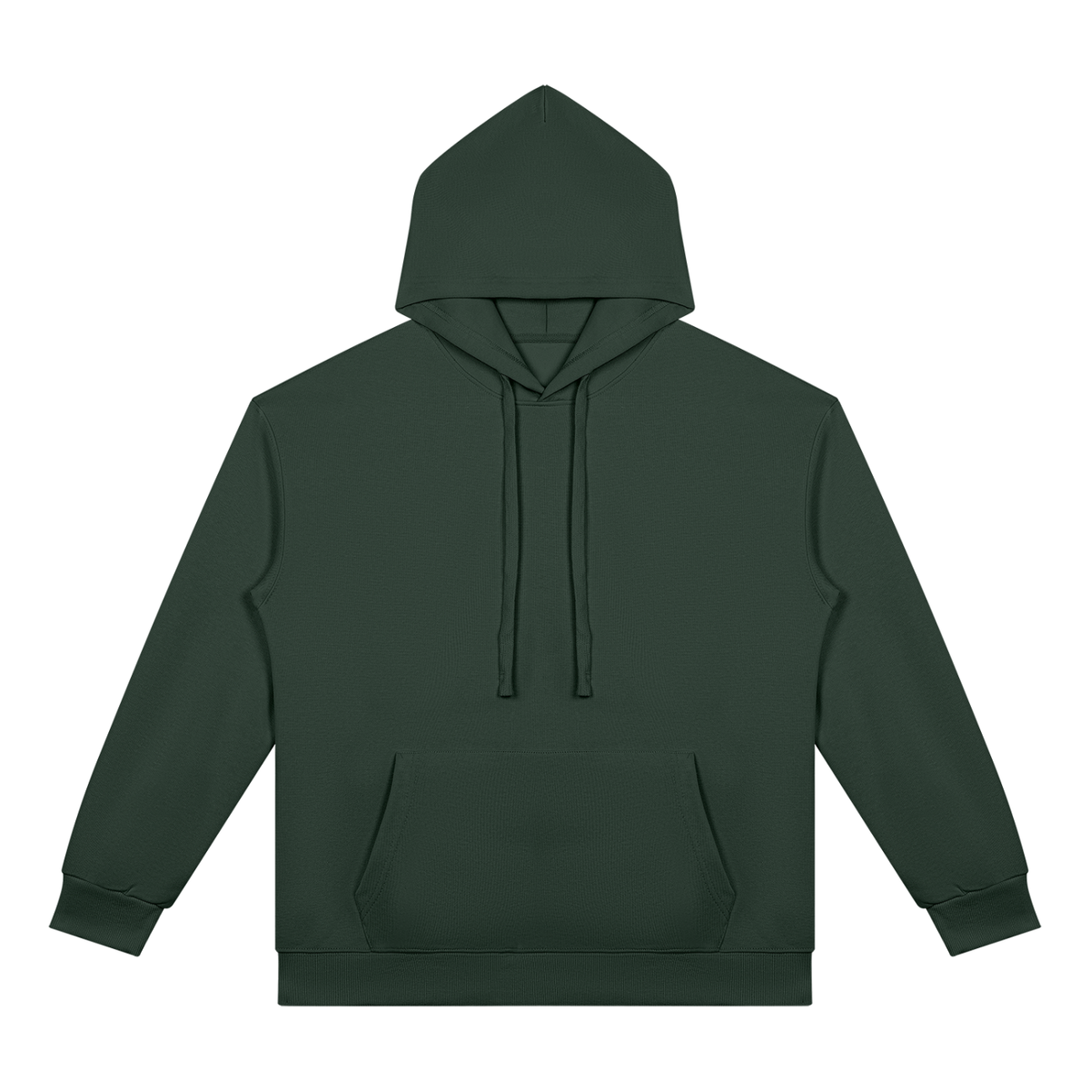 Blackish Green