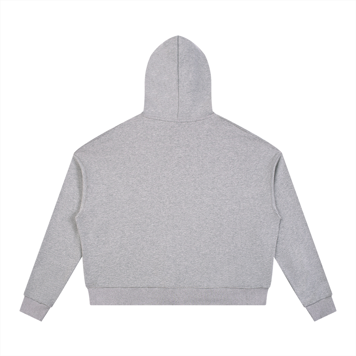 Flower Gray back