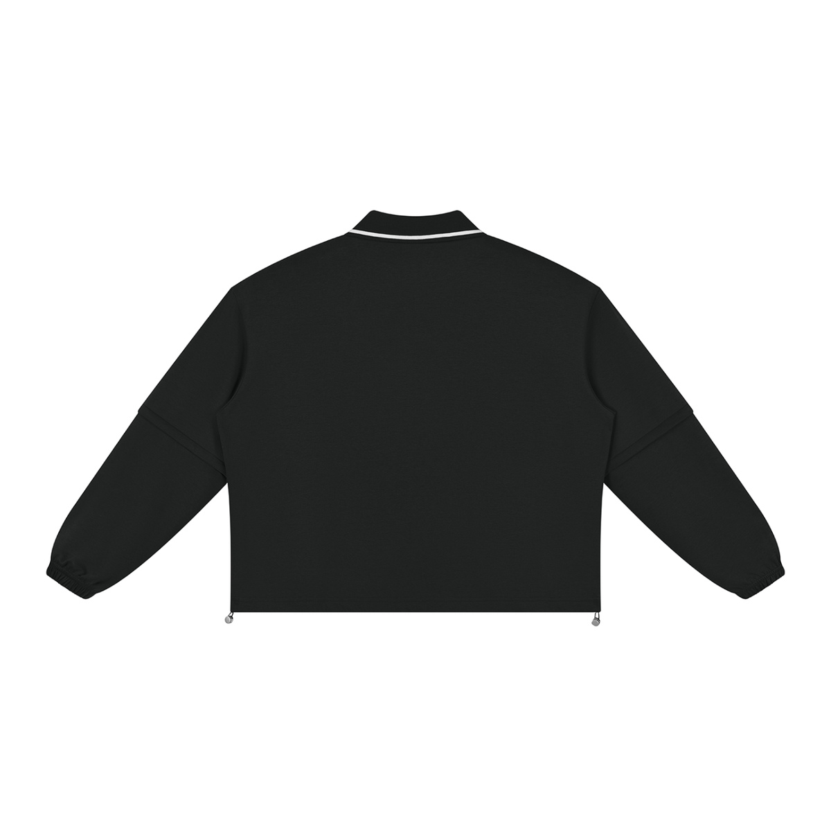 Black back