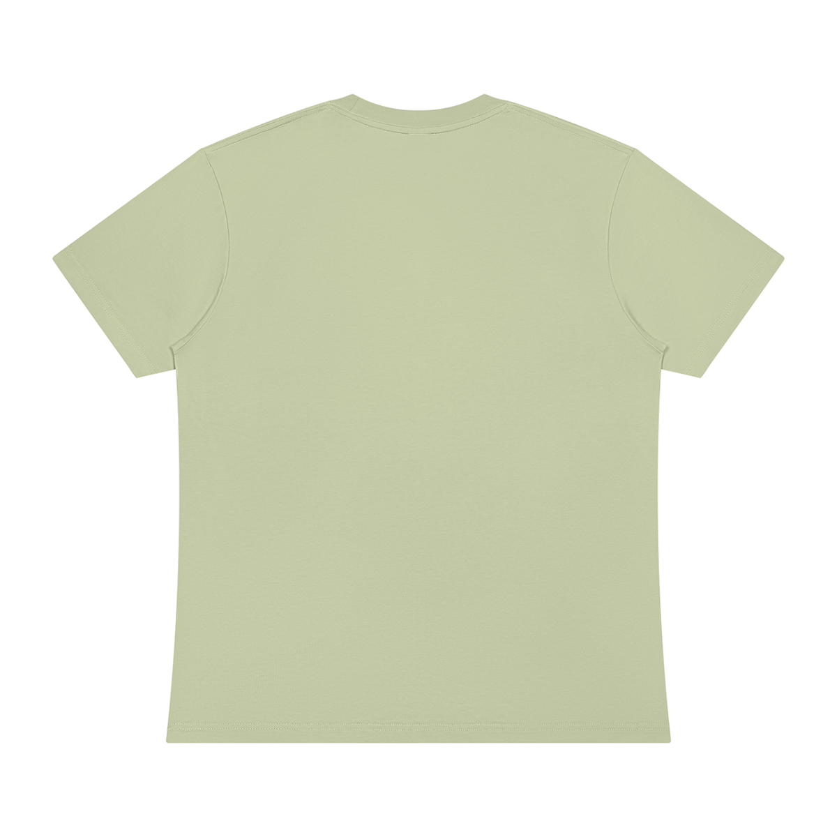 Light Green back