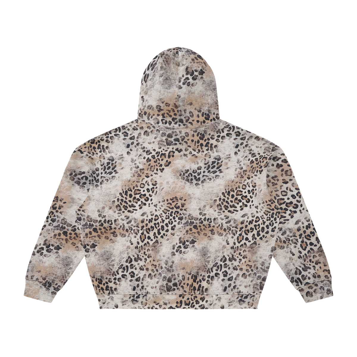 Leopard Apricot back