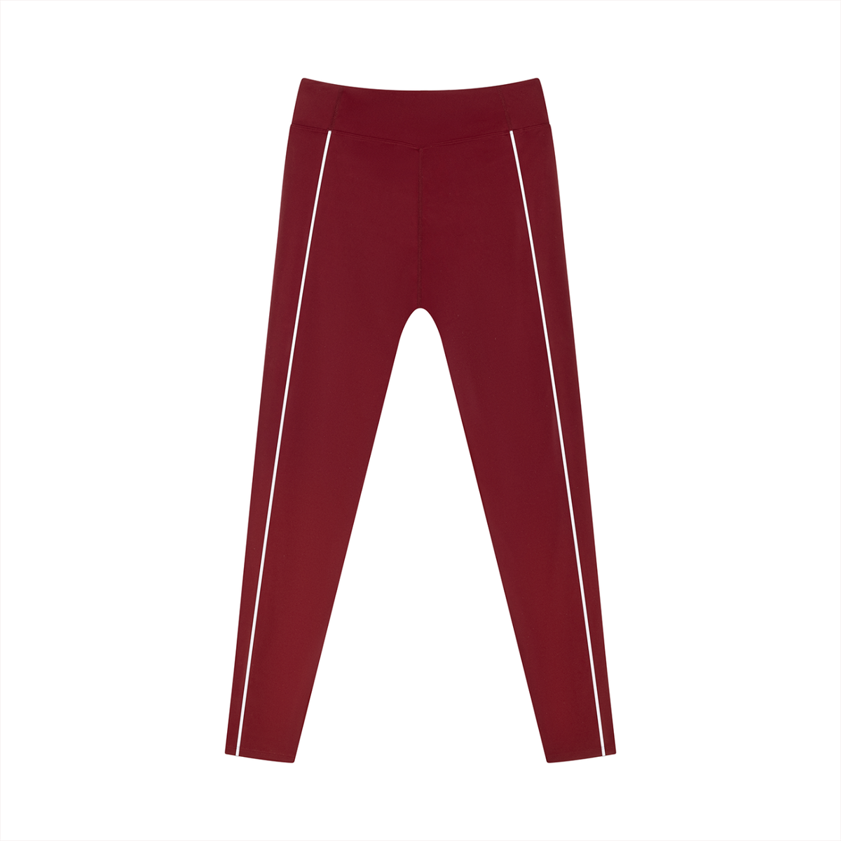 Wine Red back