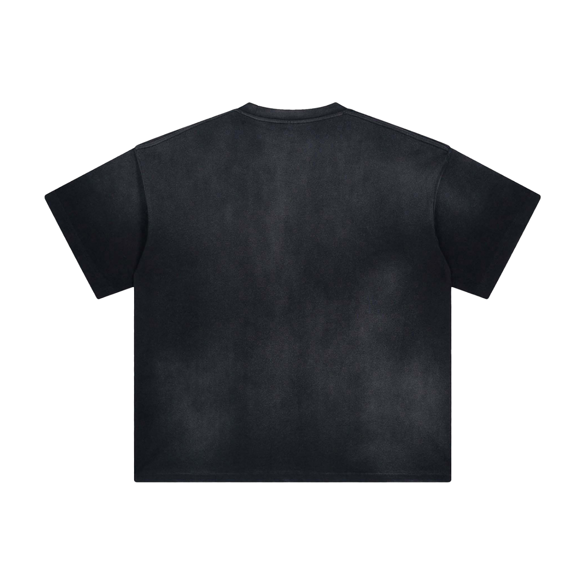 Black back