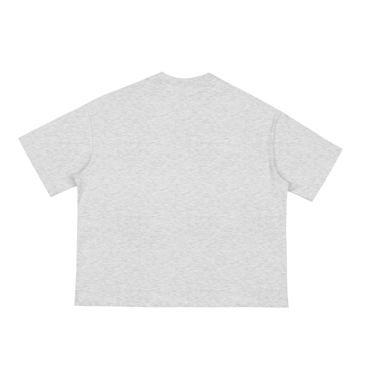 Flower Gray back