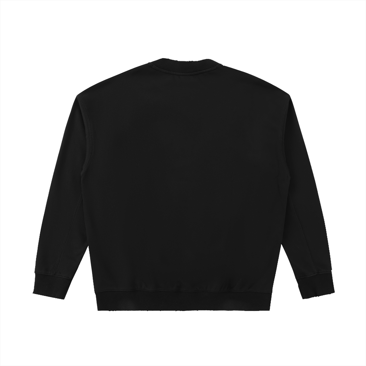 Black back