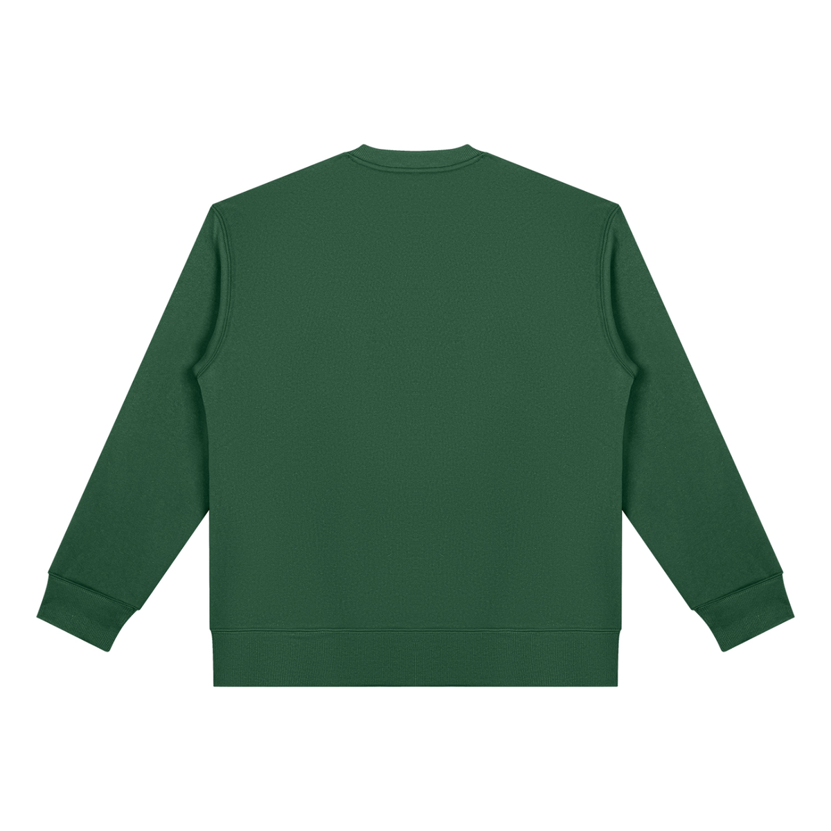 Blackish Green