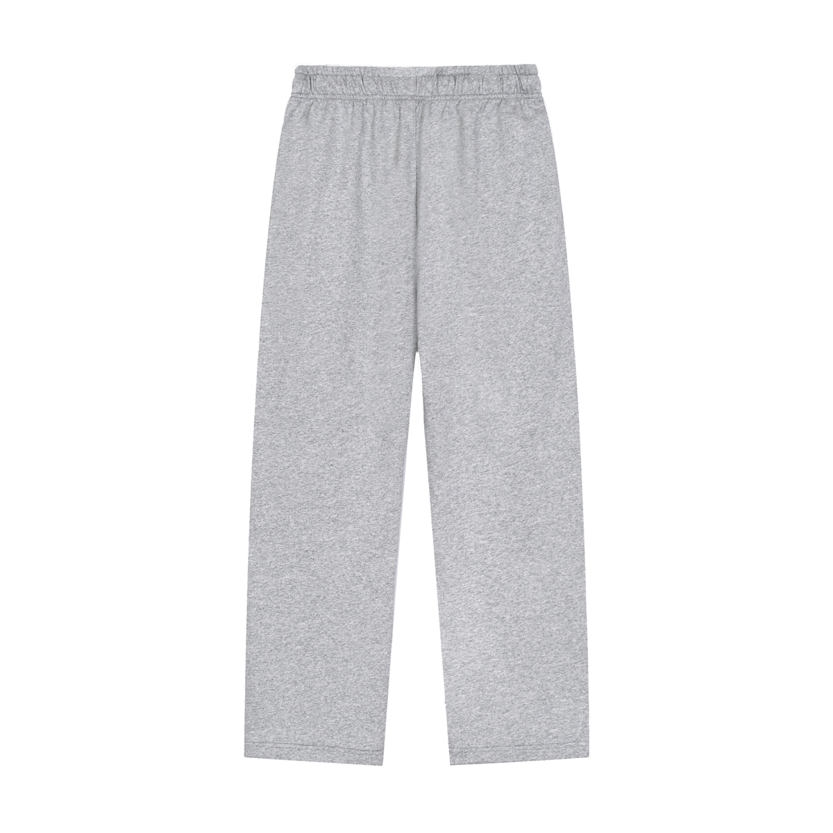 Flower Gray back