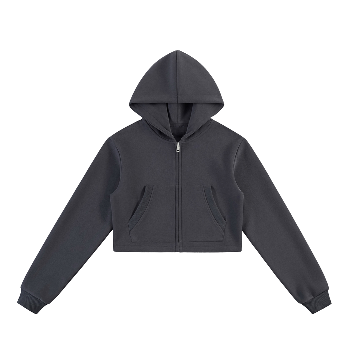 Charcoal Gray