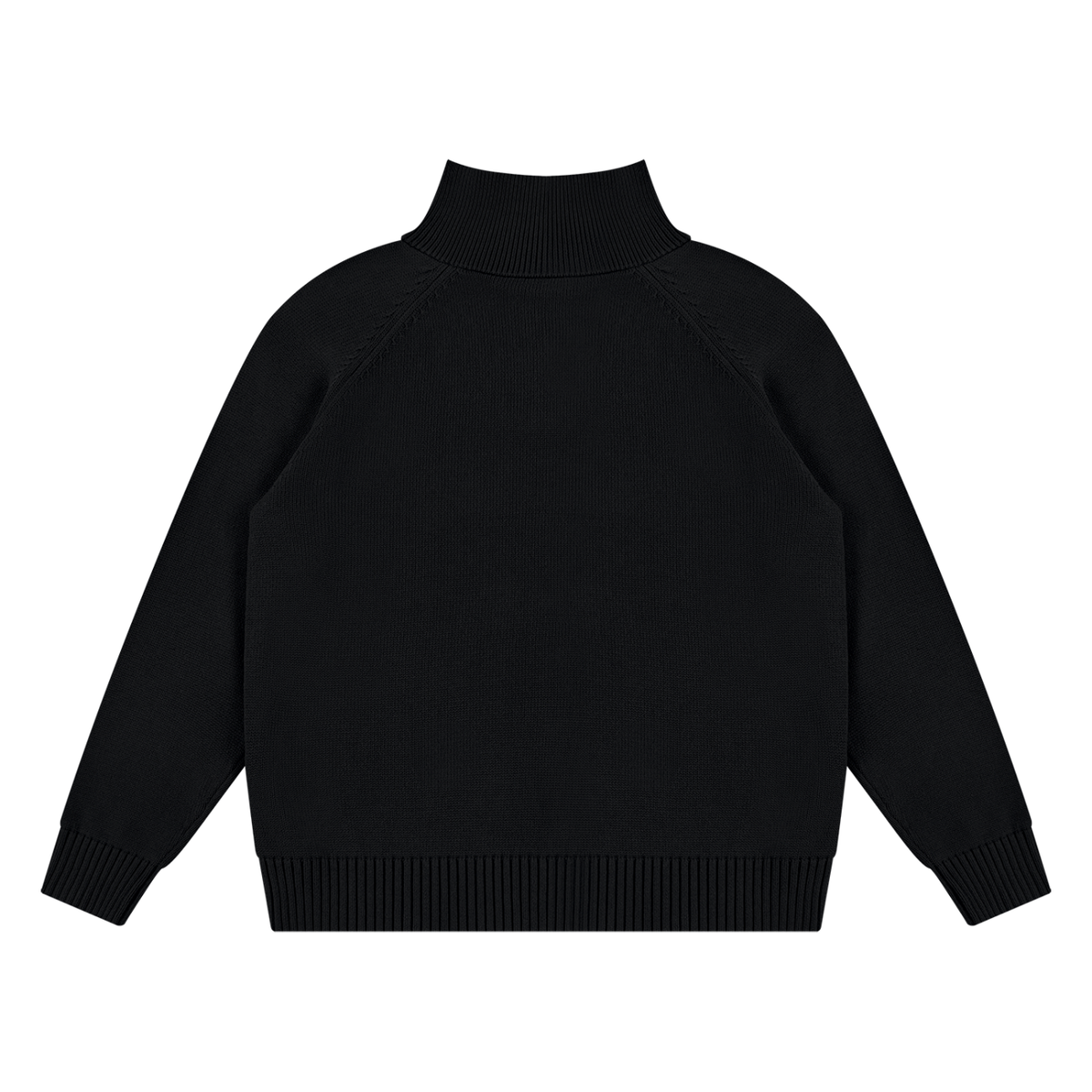 Black back