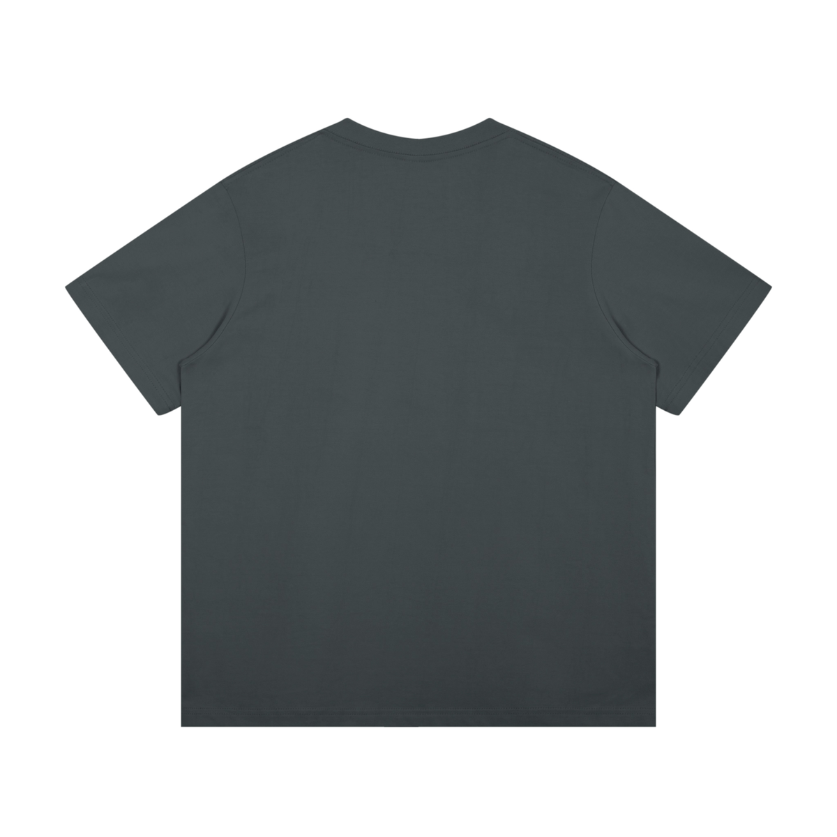 Dark Gray back